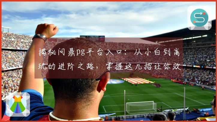 揭秘问鼎pg平台入口：从小白到高玩的进阶之路，掌握这几招让你效率翻倍